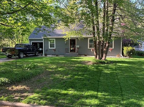 1020 E Detroit Ave, Monmouth, IL 61462