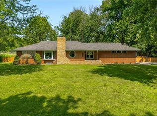 6103 NW Osage Dr, Platte Woods, MO 64151