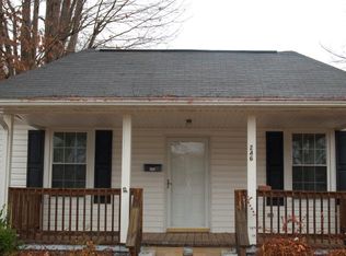 246 Withers Rd, Danville, VA 24541