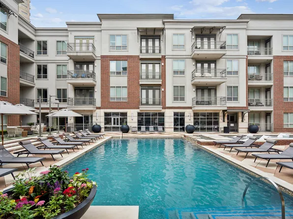 ALARA Uptown Luxury Apartments