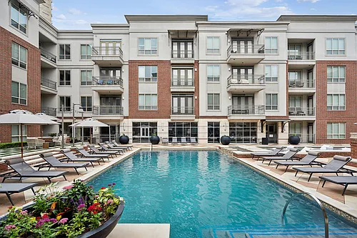 ALARA Uptown Luxury Apartments Photo 1