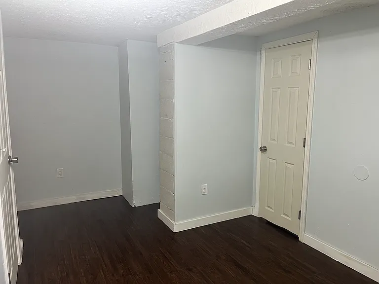 Second Bedroom/Bonus Room