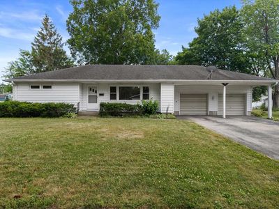 434 E Ogden STREET, Jefferson, WI, 53549