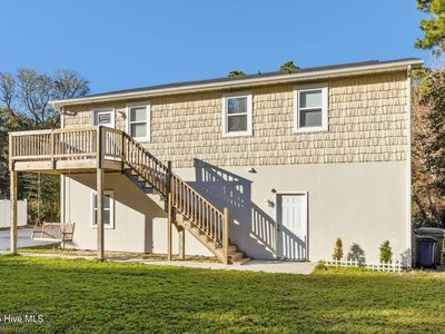 303 Osprey Ridge Drive #South, Emerald Isle, NC, 28594