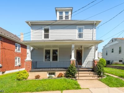 465 Thomas St, Phillipsburg, NJ, 08865