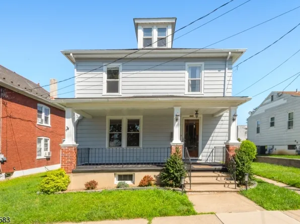 465 Thomas St, Phillipsburg Town, NJ 08865