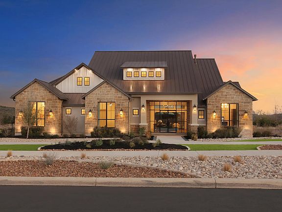 Gracelyn A Exterior