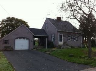 22 5th St, Johnson City, NY 13790