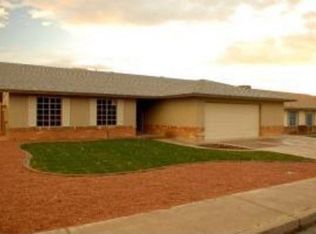 6741 E Ensenada St, Mesa, AZ 85205