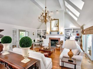 370 Mine Hill Rd, Fairfield, CT 06824