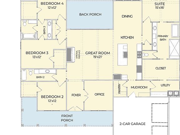 2nd image of this home