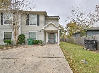 4121 Mallow St APT B, Houston, TX 77051