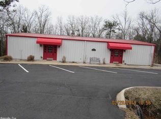 14781 Highway 16 E, Shirley, AR 72153