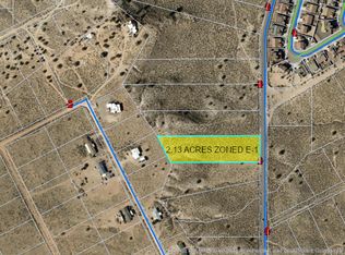 1233 8th St NE, Rio Rancho, NM 87144