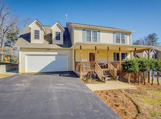 308 Jones Rd, Fletcher, NC 28732