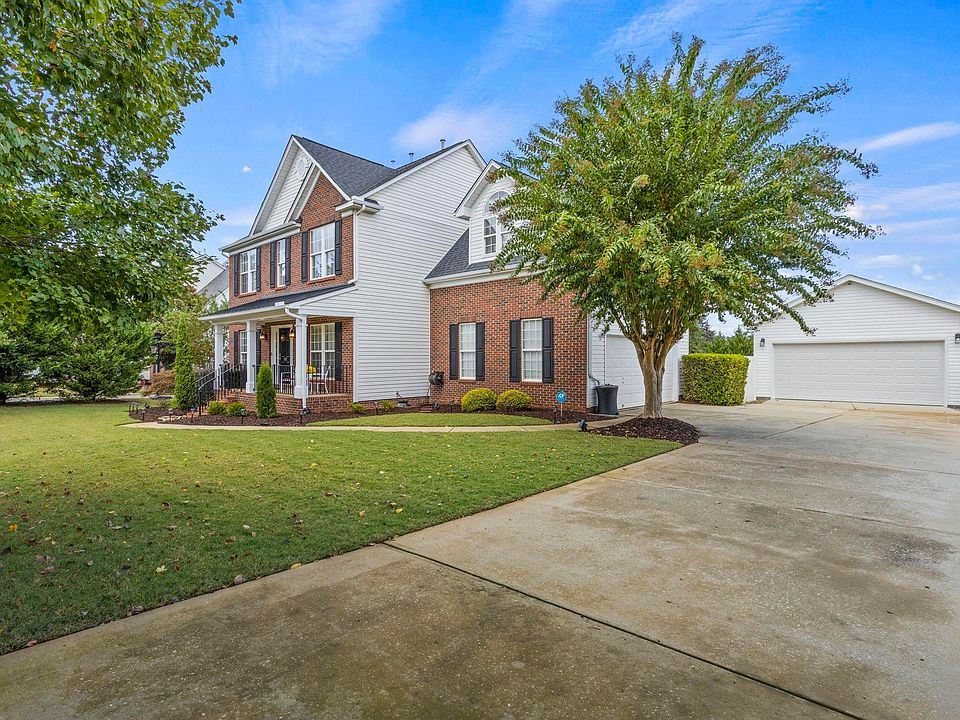 112 Hartwick Ln, Fountain Inn, SC 29644 Zillow