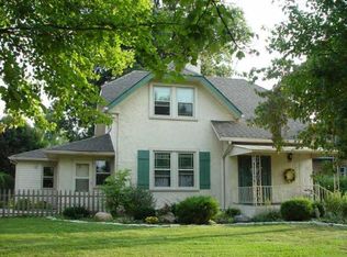 251 W Berkley Rd, Indianapolis, IN 46208