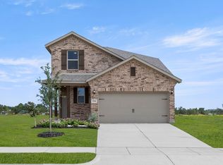 8244 Kingfisher Rd, Aubrey, TX 76227