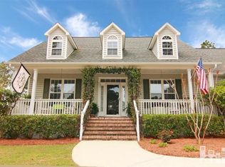 7612 Champlain Dr, Wilmington, NC 28412