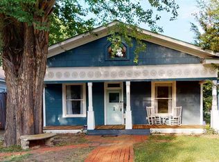 823 S Church St, Paris, TX 75460