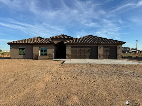 2822 E Verona Dr Lot 4, Yuma, AZ 85365