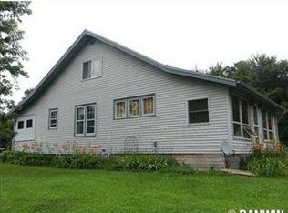 N45134 Roskos Rd, Strum, WI 54770