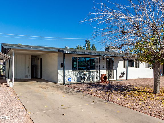 2nd image of 3114 W SIERRA VISTA Drive