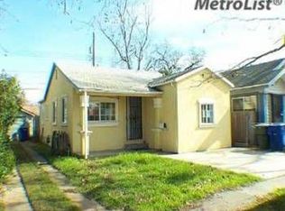 3353 42nd St, Sacramento, CA