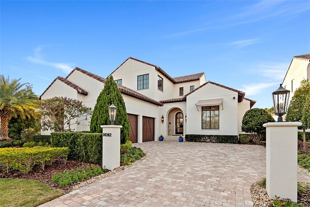 10242 Mattraw Pl, Golden Oak, FL 32836 Zillow