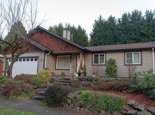 9316 167th Ave NE, Redmond, WA 98052