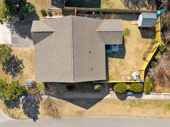 1625 Soaring Spirit Drive, Wilmington, NC 28409