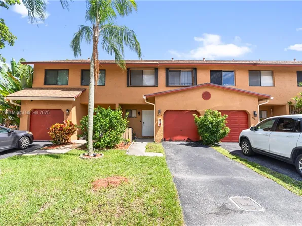 8033 NW 29th St, Sunrise, FL 33322