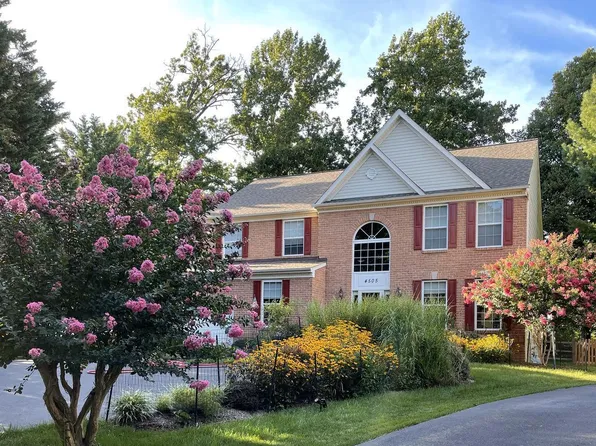 4505 Tulip Way, Ellicott City, MD 21043