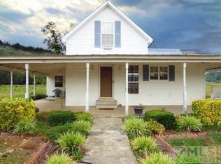 4315 Weakley Creek Rd, Lawrenceburg, TN 38464