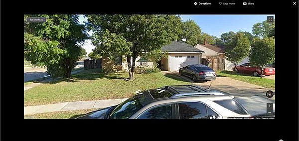 1134 Fort Scott Trl — Photo 1