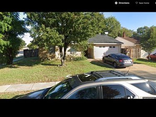 1134 Fort Scott Trl