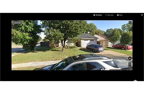 1134 Fort Scott Trl Photo 1