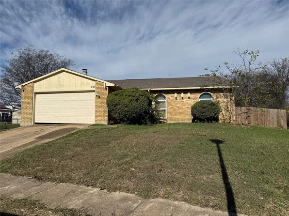 7167 Winterberry Dr, Dallas, TX 75249