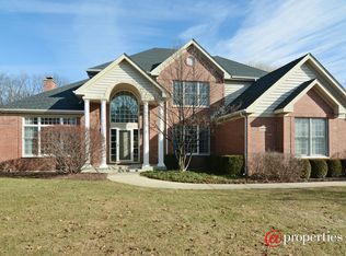 21579 N Meadowlark Dr, Kildeer, IL