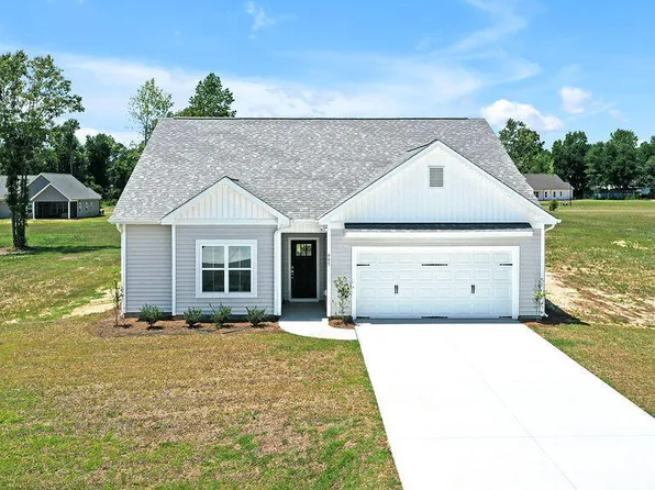 405 Alice Lane, Burgaw, NC 28425