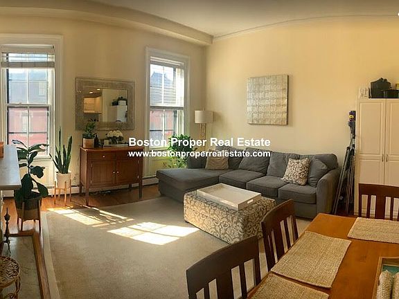 265 Clarendon St. #3 Boston - Back Bay Unit Photo 2