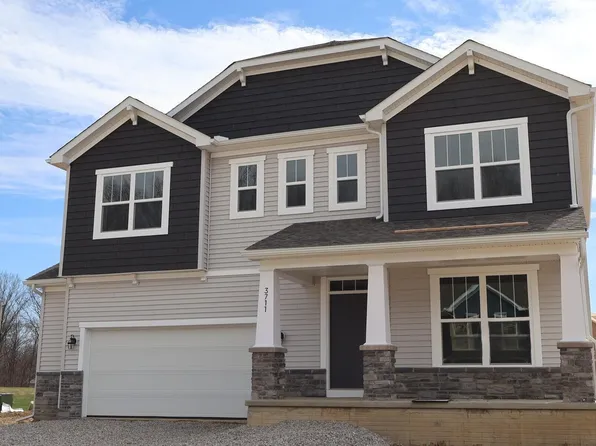 3711 Colts Reign Dr, Powell, OH 43065