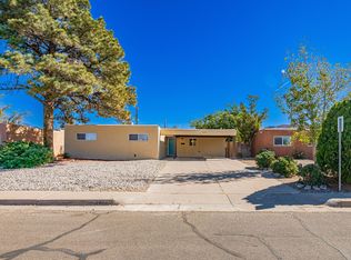 2404 Cagua Dr NE, Albuquerque, NM 87110