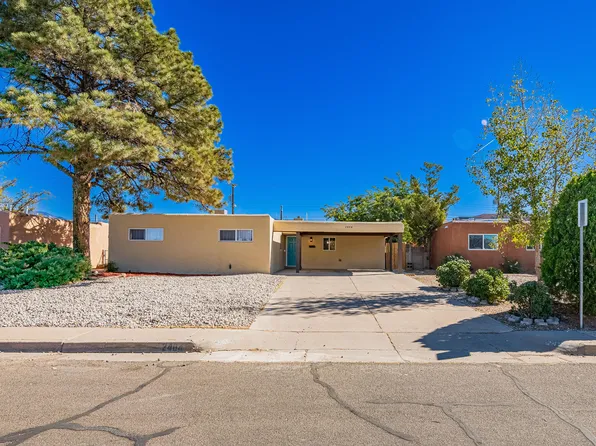 2404 Cagua Dr NE, Albuquerque, NM 87110