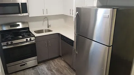 Rented by Silverstreet RE LLC