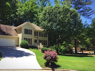 1840 Vendue Ct, Lawrenceville, GA, 30044