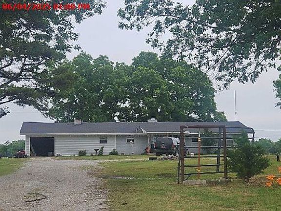 Property Front View