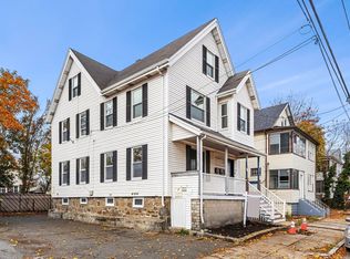 108 Highland Ave, Malden, MA 02148