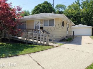 3900 11th Ave, Kenosha, WI 53140