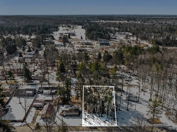 0 Maple St, Houghton Lake, MI 48629